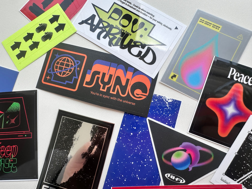 yoa.gif | Cosmic Express Sticker Pack