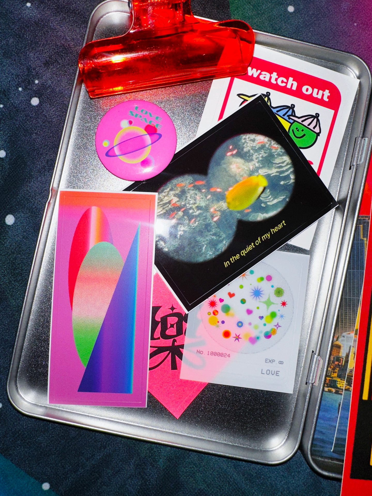 yoa.gif | Contradictory Feelings Sticker Pack