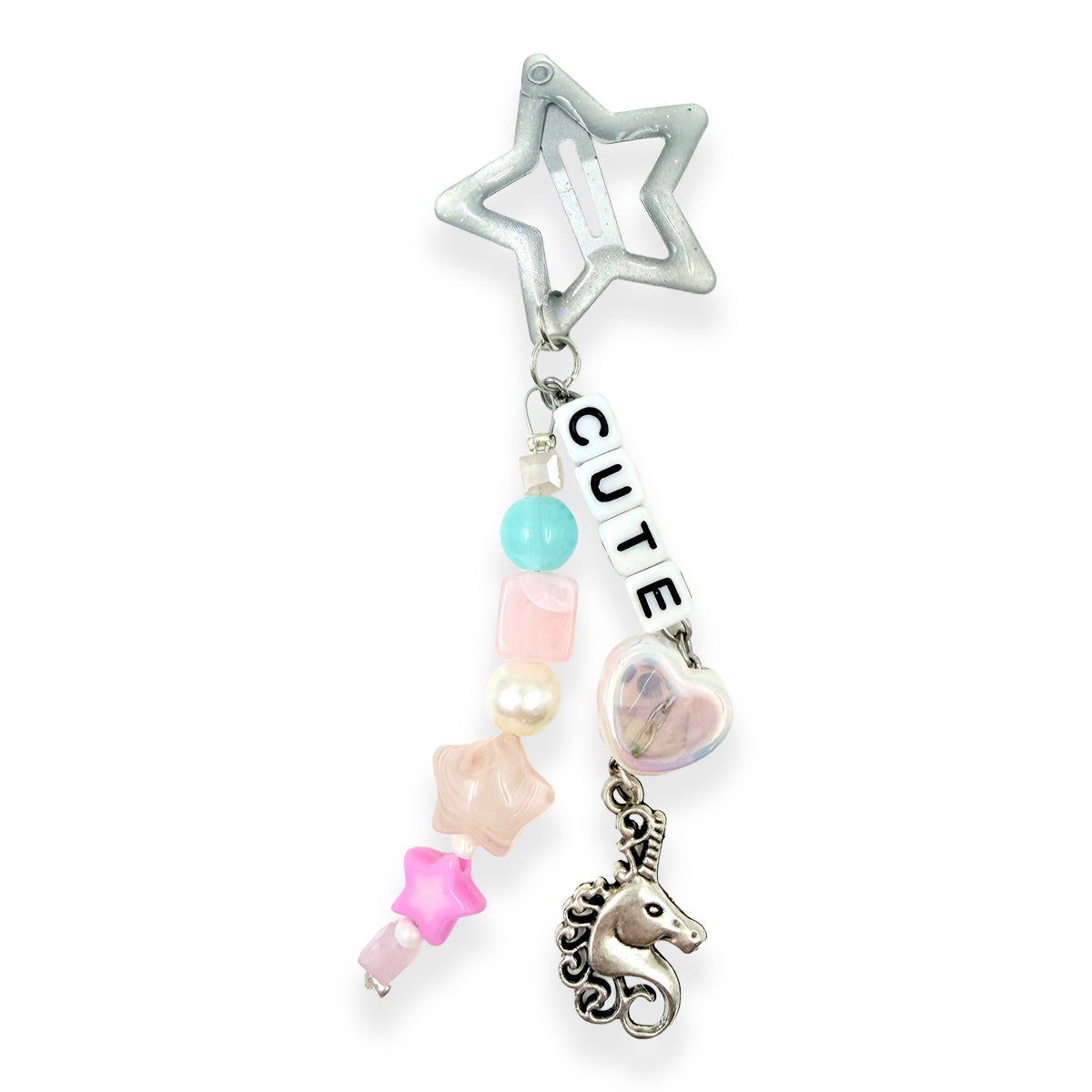 Spontaneous Creation | Star Pin
