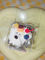 TimeMachine | Creamy Dog Ring