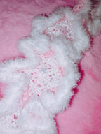 Riluet | Knitted Star Headdress