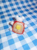 my little doggg | Butter Toast Dog Ring