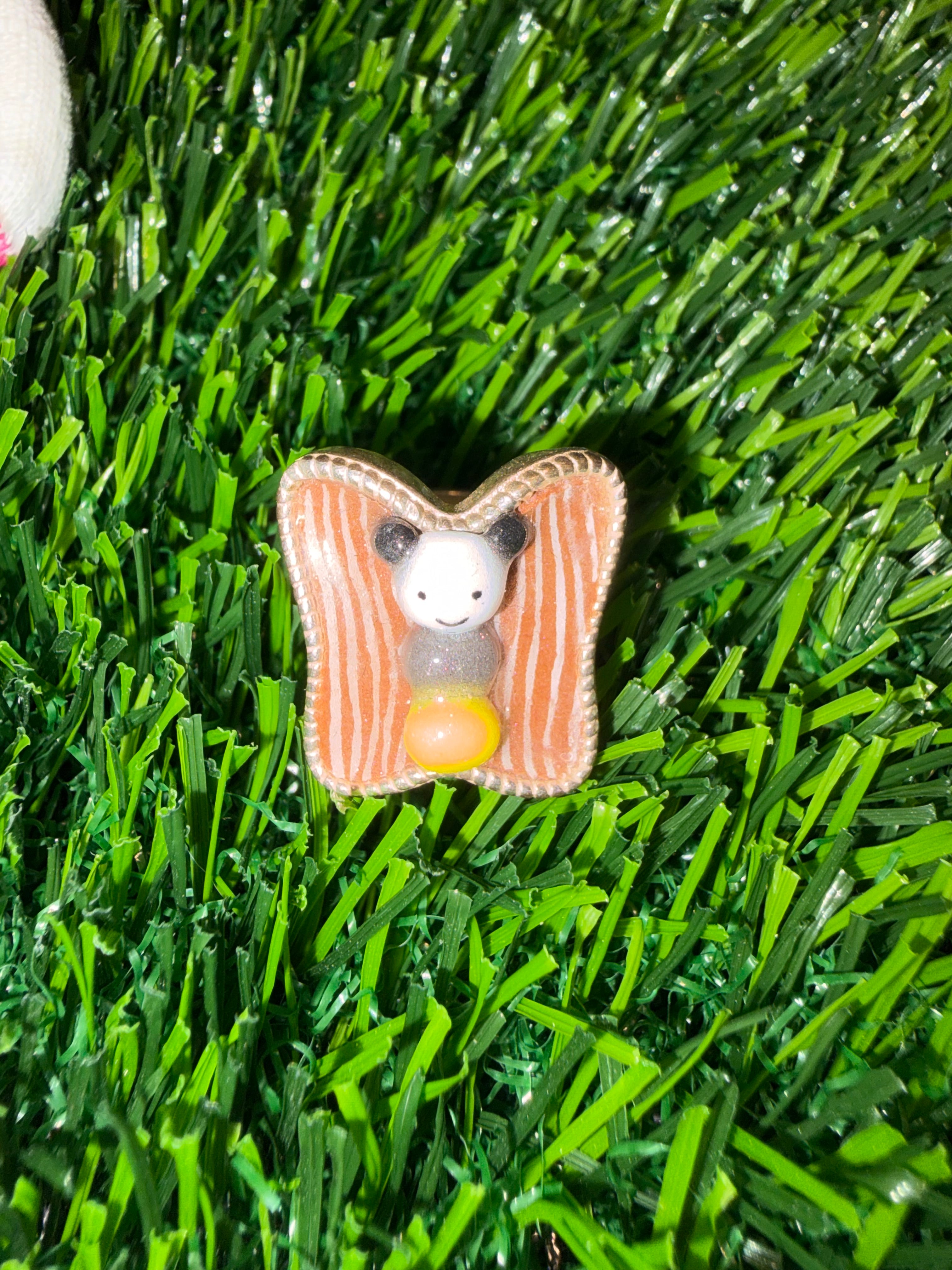 galog | Handmade Ring