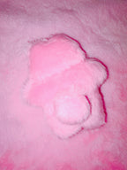Fancyshop Usami | Handmade Plushies - Baby Pink