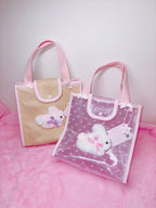baby31 | PVC Tote Bag (Rabbit)