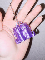 3D Printed Mini Photo Keychain
