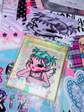 KITA | Angel Offline Pocket Mirror