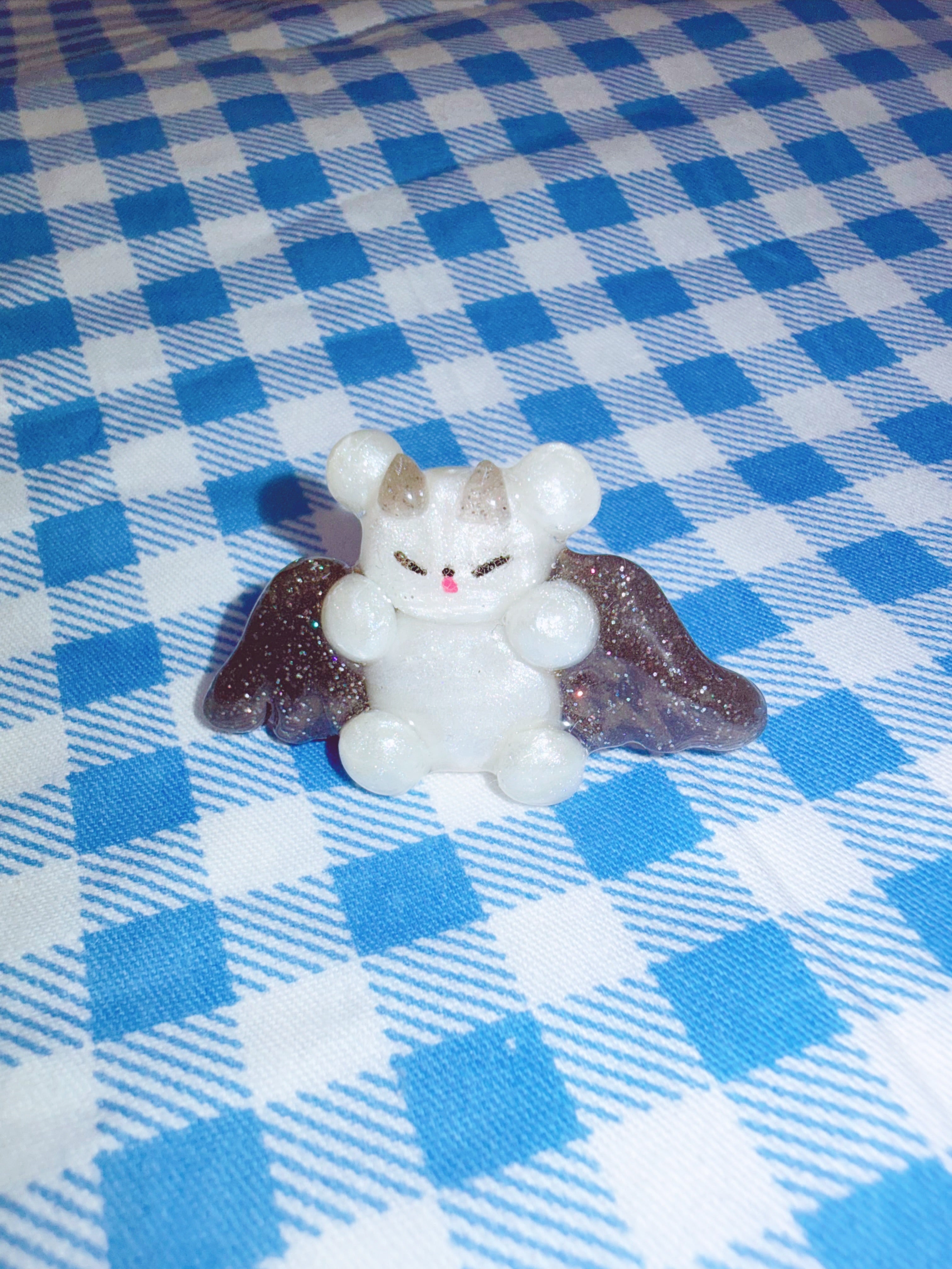 my little doggg | Demon Dog Ring
