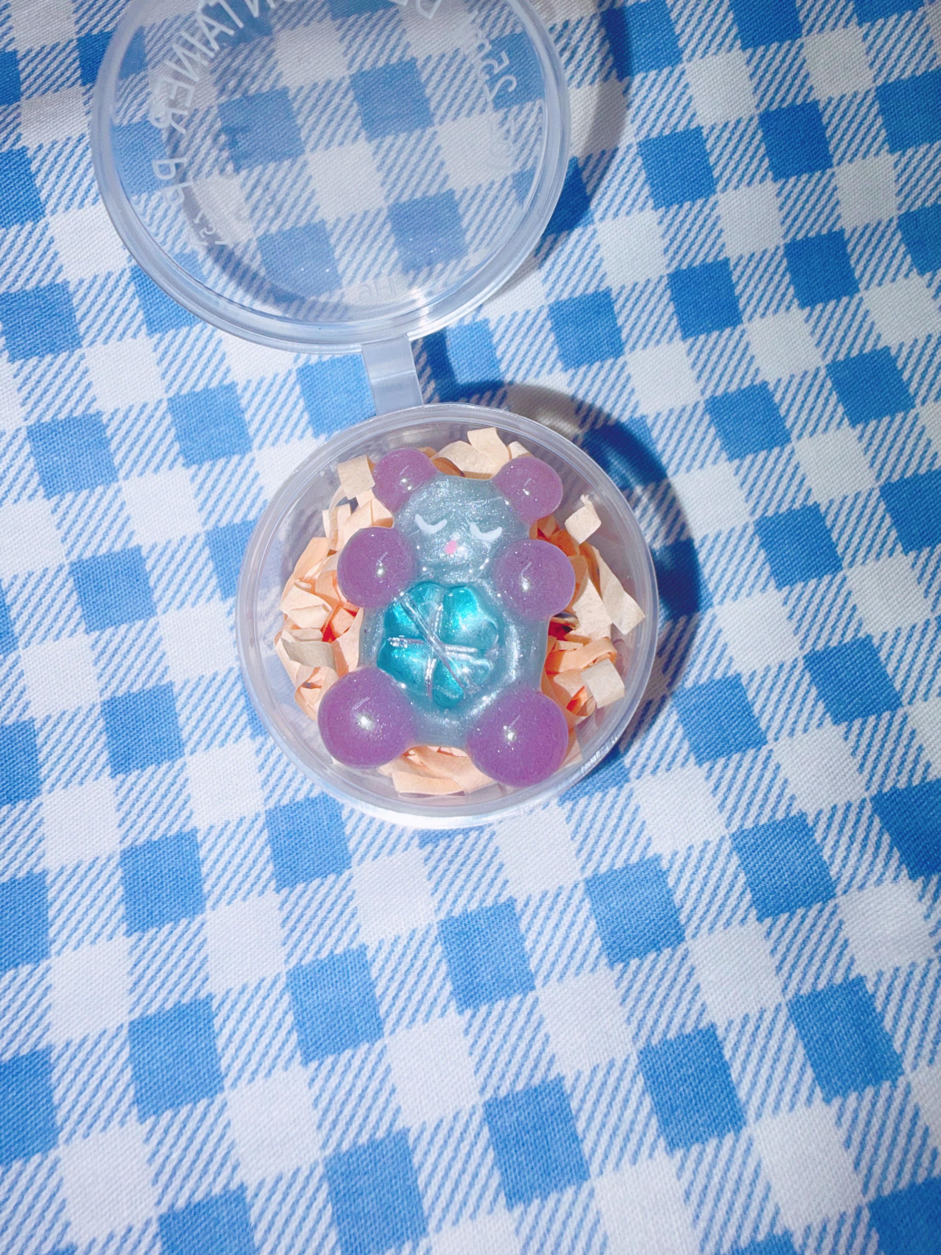 my little doggg | Lucky Dog Ring (A)