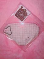 TimeMachine | Handmade Panty Pouch