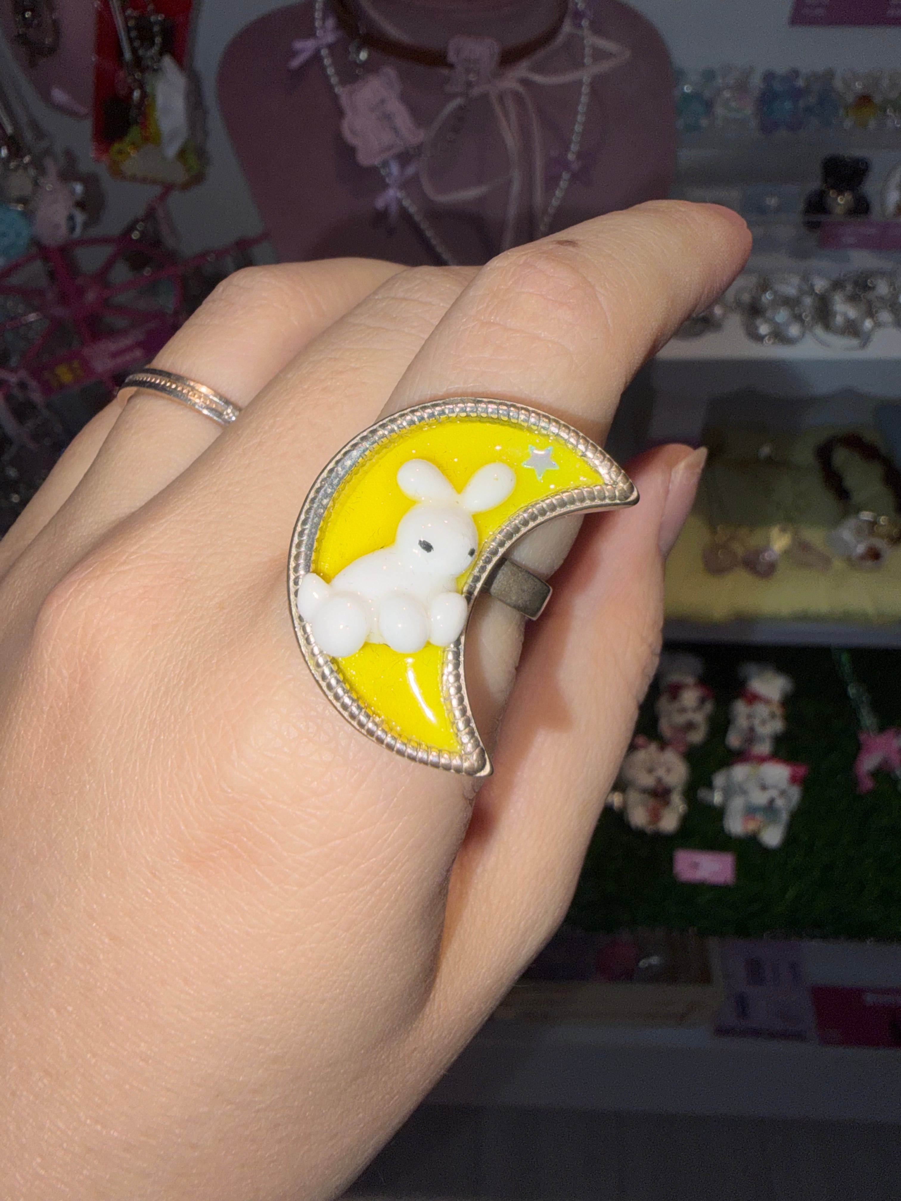 galog | Handmade Ring