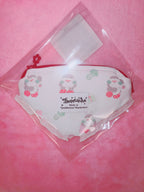 TimeMachine | Handmade Panty Pouch