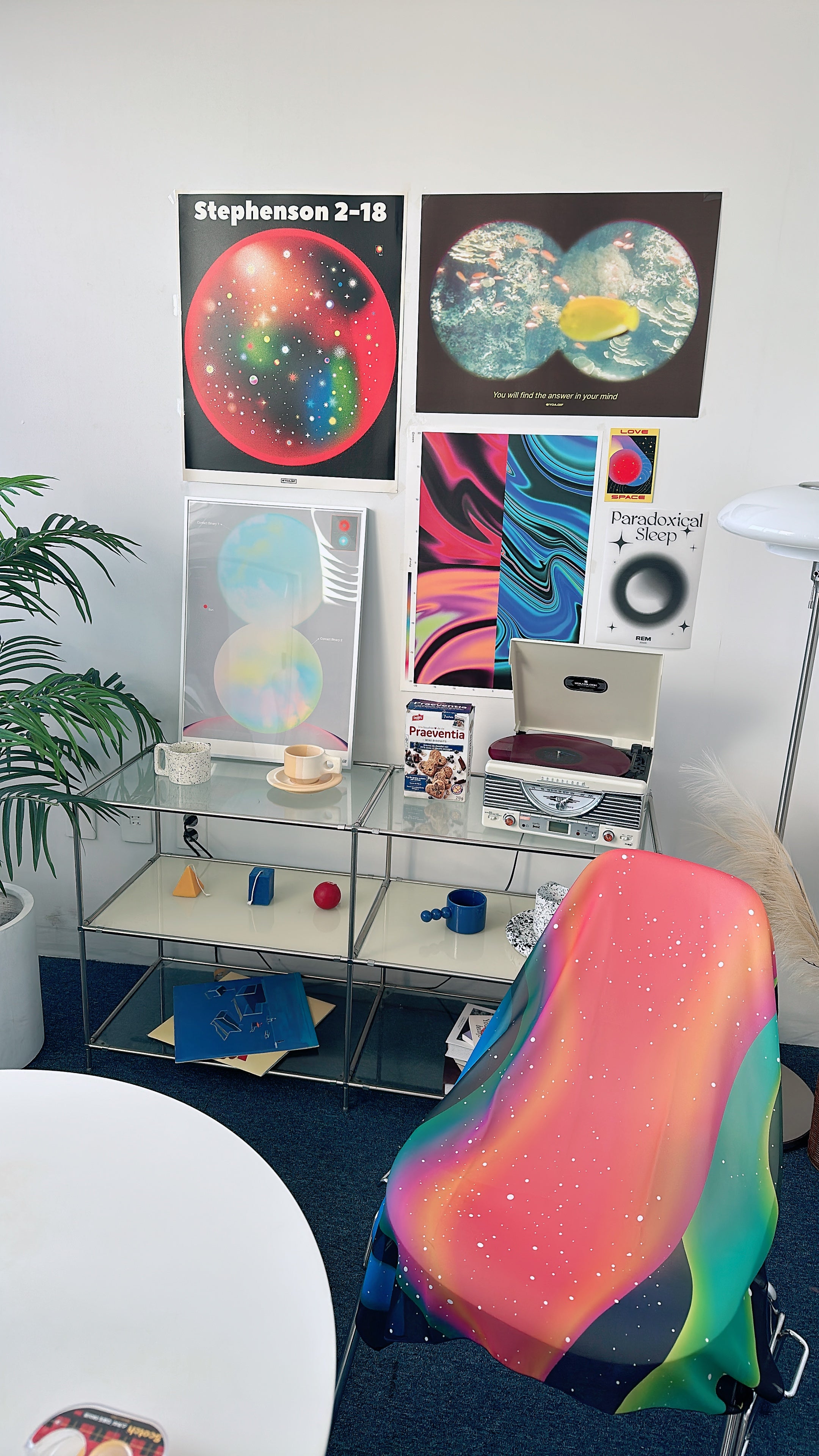 yoa.gif | Fabric Poster