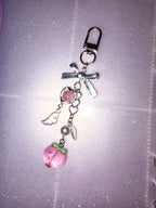 Expecto Beadronum | Sparkle Keychain