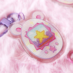 Mayu Gogo | AR Series - MAYUGOTCHI Keychain