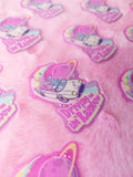 Mayu Gogo | Galaxy Sweetie Sticker