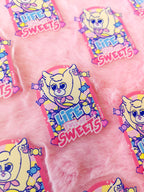 Mayu Gogo | MAYUROLA Sticker