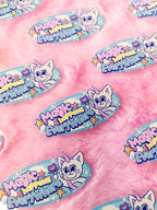 Mayu Gogo | MAYUROLA Sticker