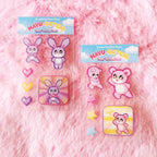 Mayu Gogo | MAYUGOTCHI Sticker