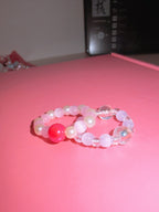 Expecto Beadronum | Pearl Ring