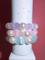 Expecto Beadronum | Pearl Ring