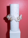 Expecto Beadronum | Pearl Ring