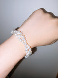 Expecto Beadronum | Pearl Bracelet
