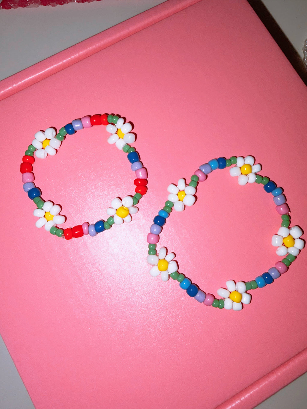 Expecto Beadronum | Beads Bracelet