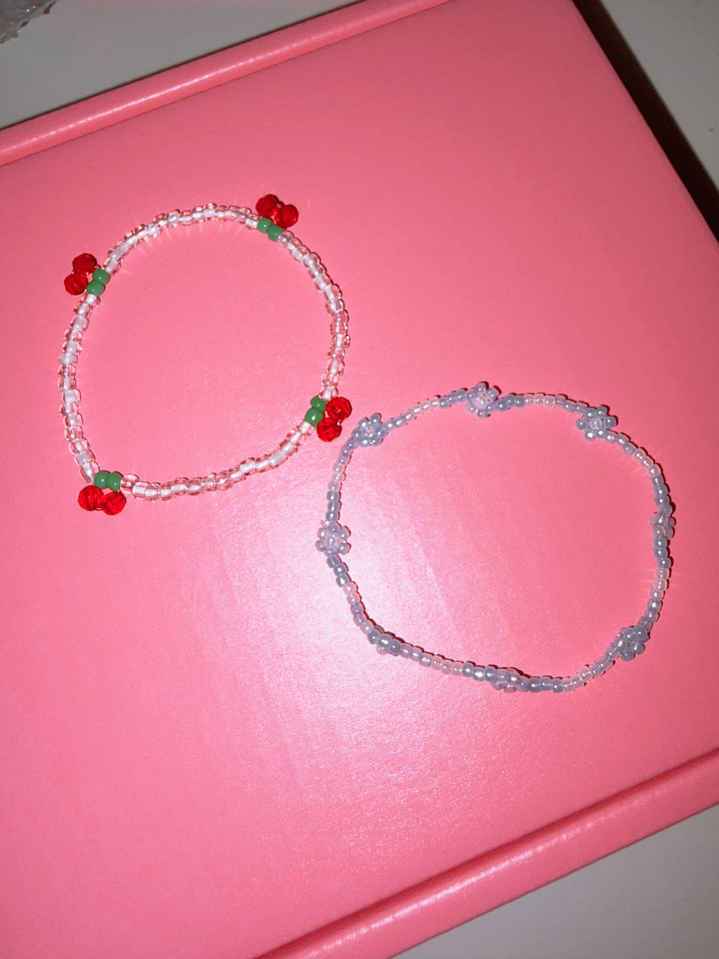 Expecto Beadronum | Beads Bracelet