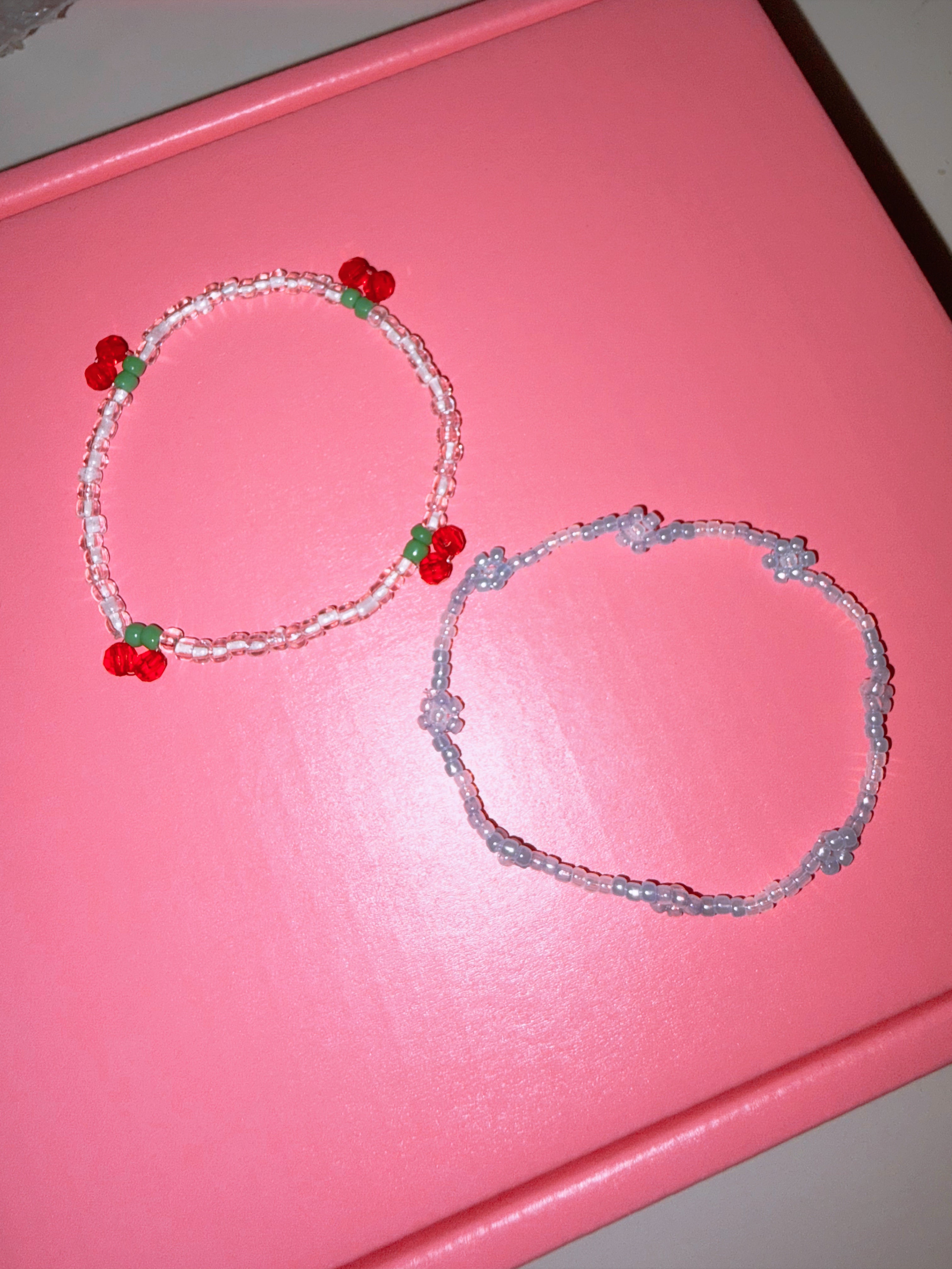 Expecto Beadronum | Beads Bracelet