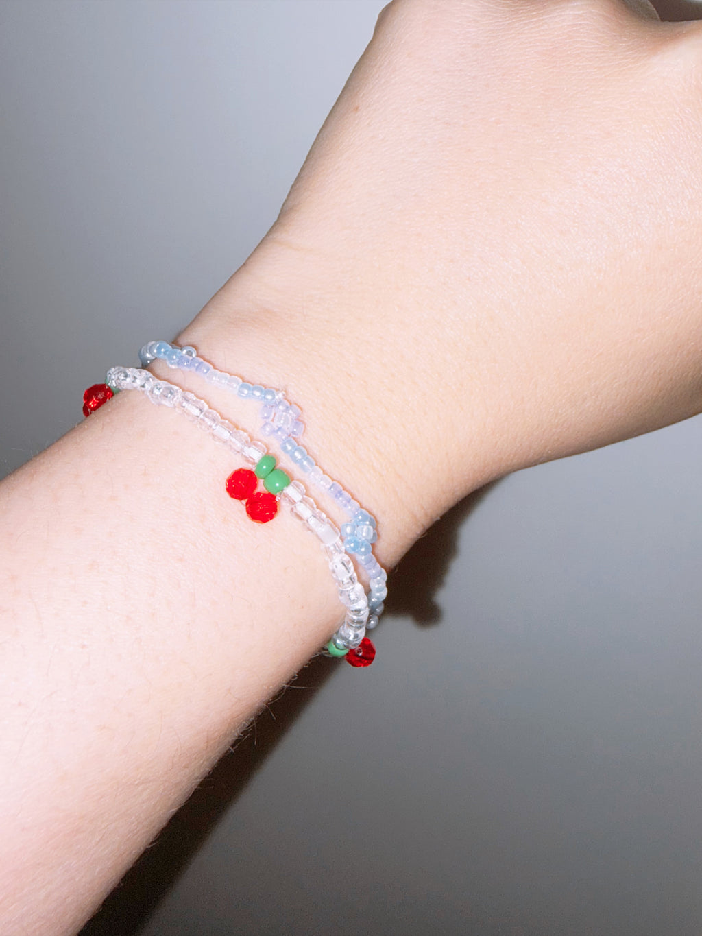 Expecto Beadronum | Beads Bracelet