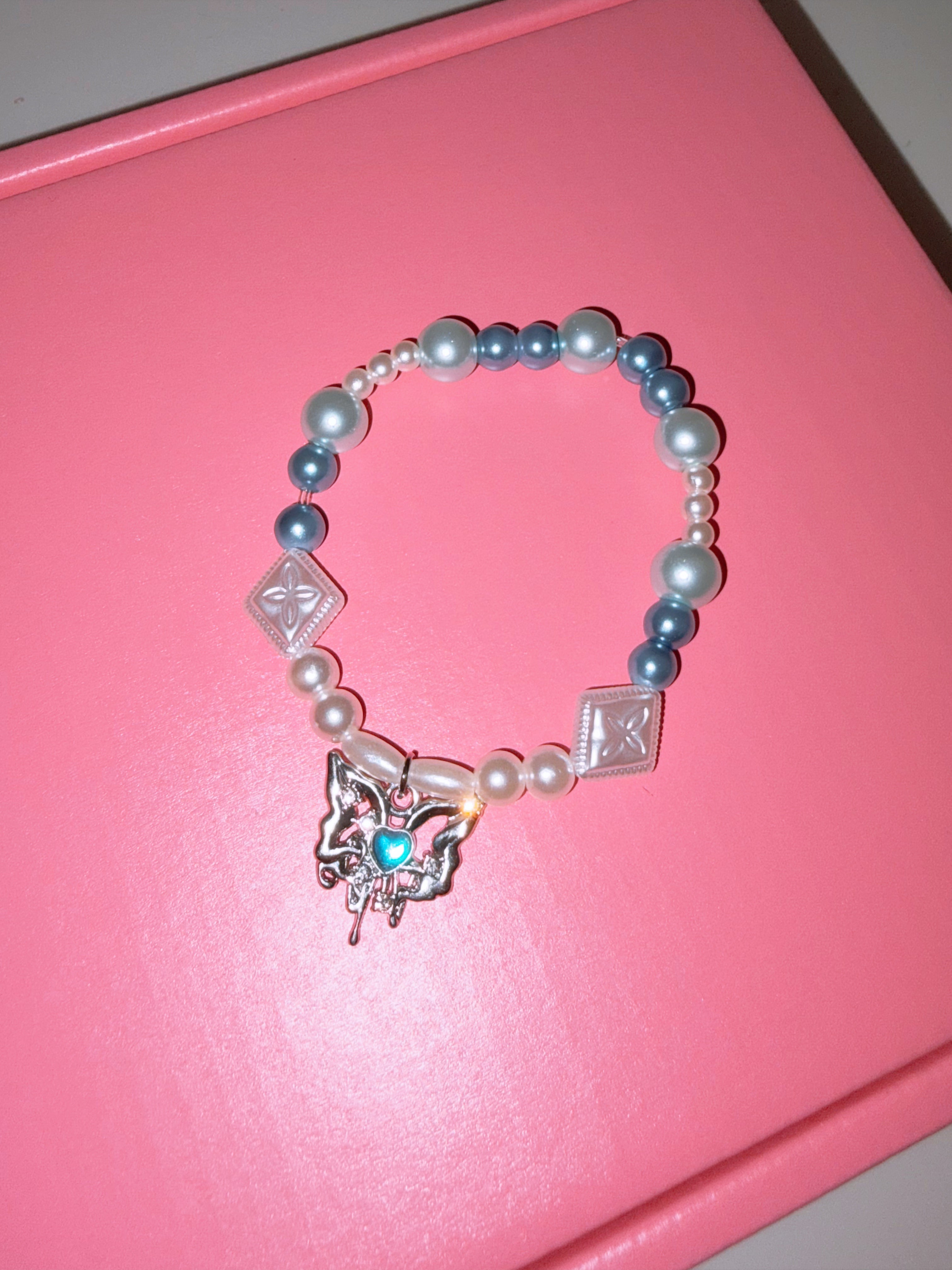 Expecto Beadronum | Beads Bracelet