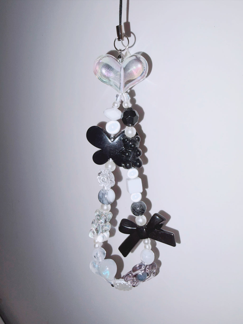 Expecto Beadronum | Phone Chain