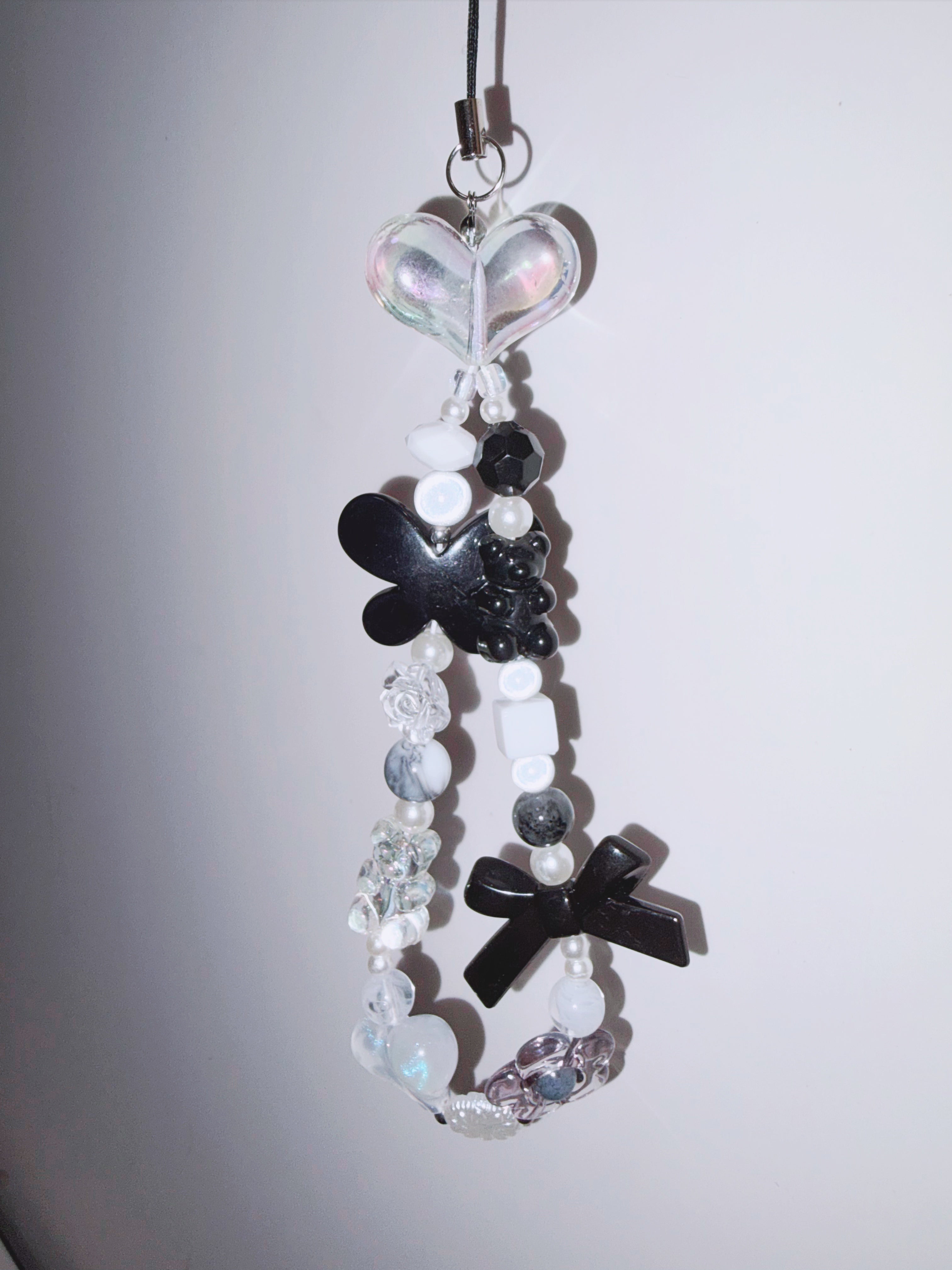 Expecto Beadronum | Phone Chain