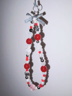 Expecto Beadronum | Phone Chain