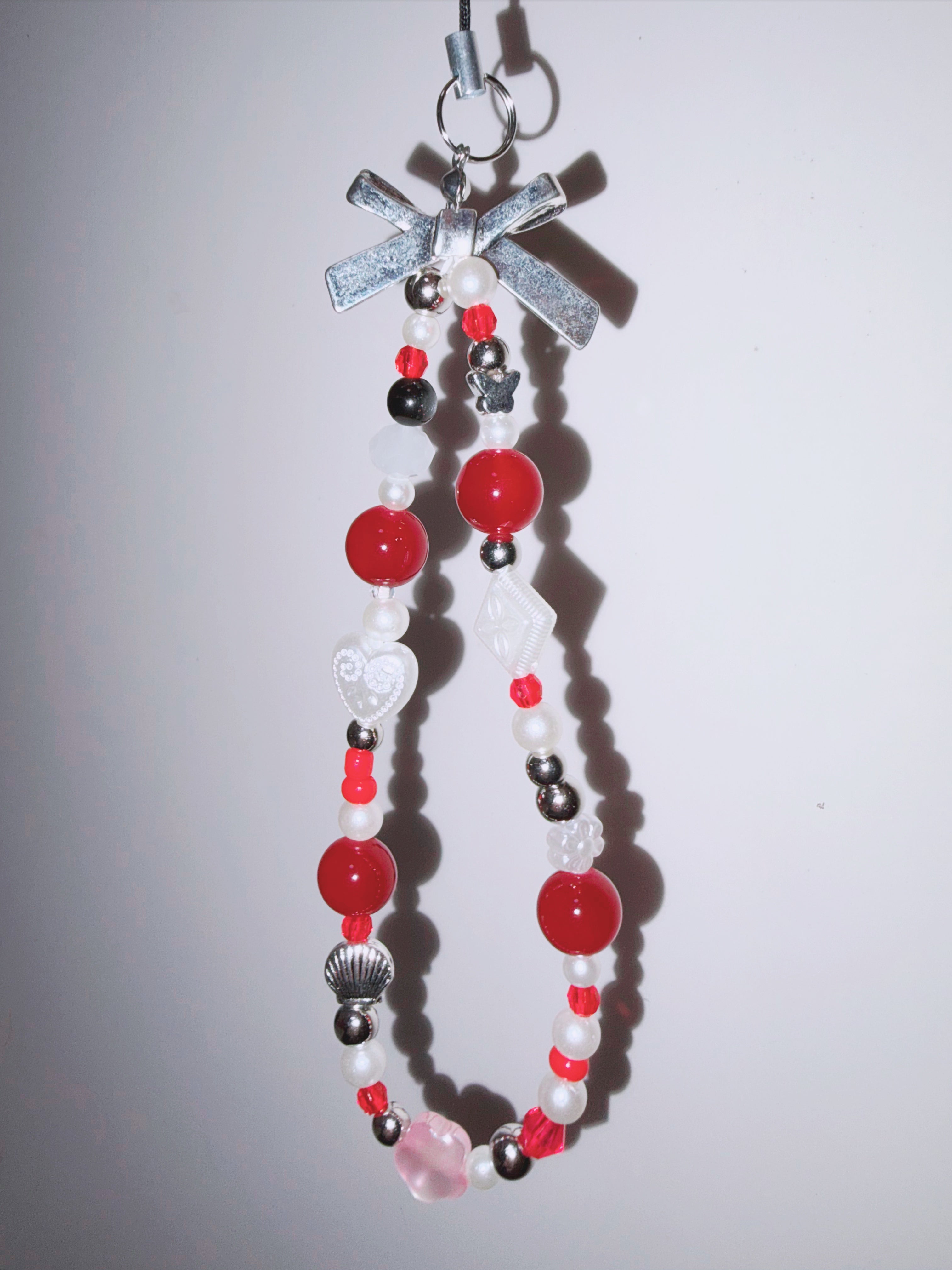 Expecto Beadronum | Phone Chain