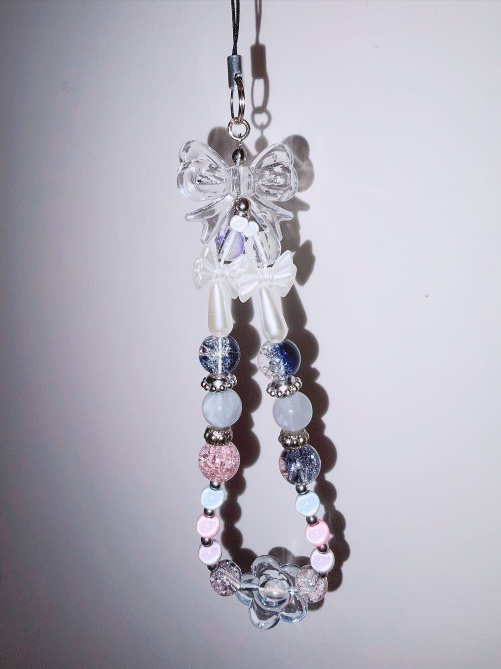 Expecto Beadronum | Phone Chain