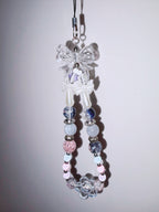 Expecto Beadronum | Phone Chain