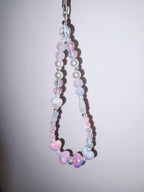 Expecto Beadronum | Phone Chain