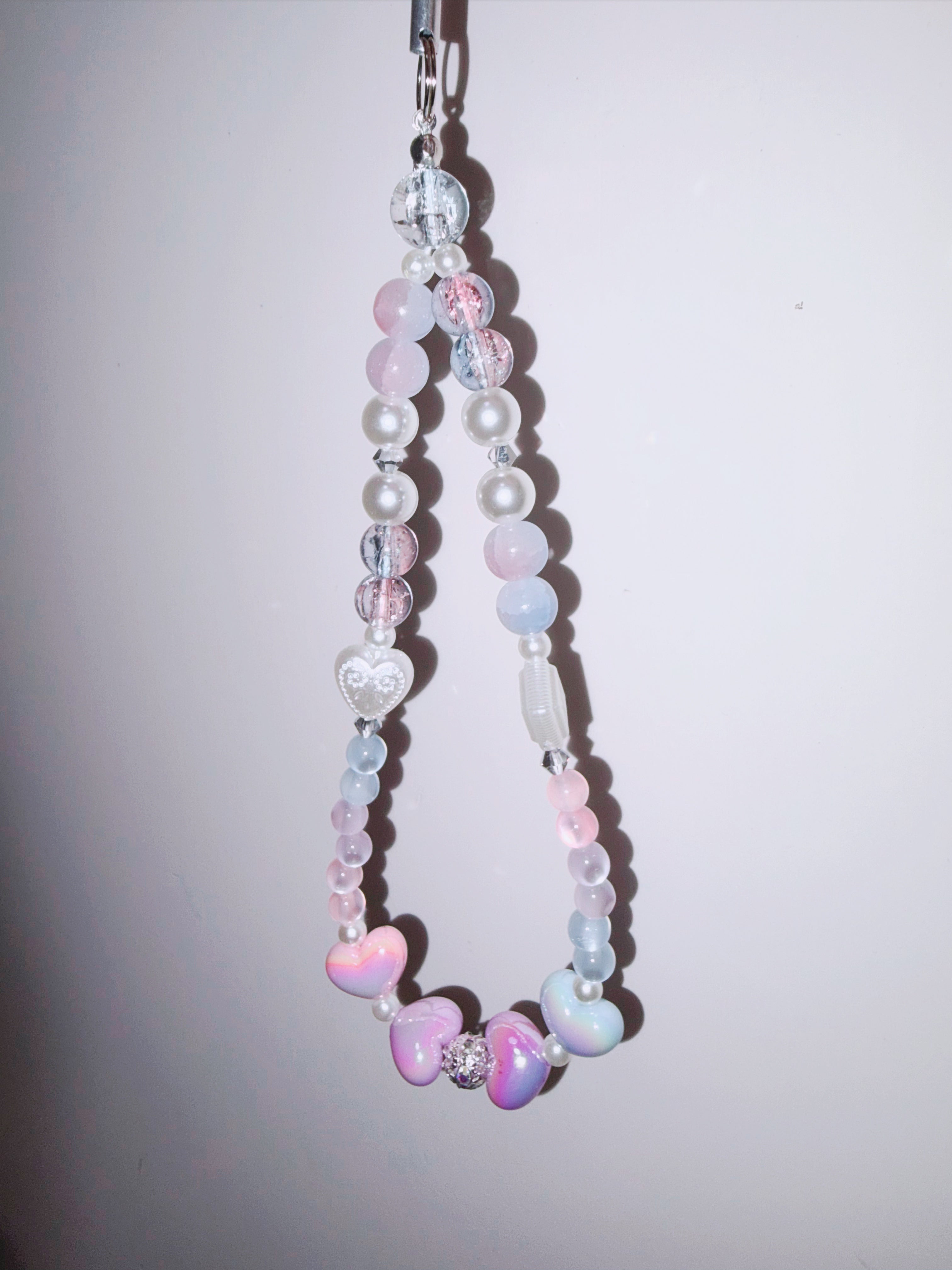 Expecto Beadronum | Phone Chain