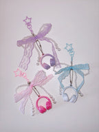 Expecto Beadronum | Multi-way Pearl Ribbon with Headphone