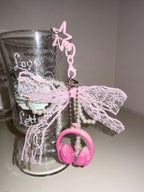 Expecto Beadronum | Multi-way Pearl Ribbon with Headphone