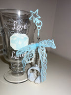 Expecto Beadronum | Multi-way Pearl Ribbon with Headphone