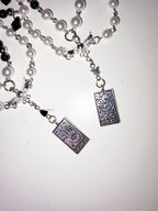 Expecto Beadronum | Tarot Charm Necklace