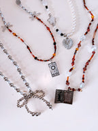 Expecto Beadronum | Beads Necklace