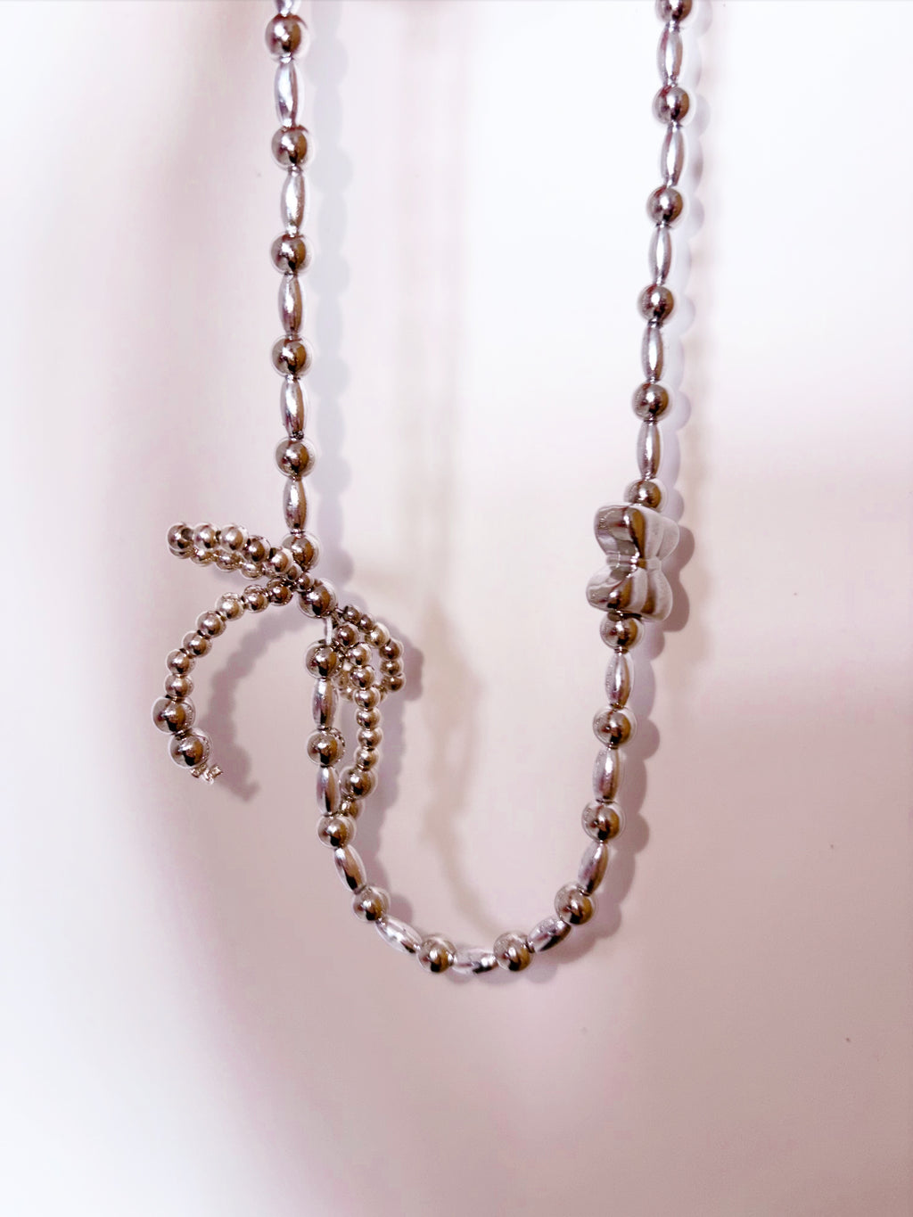 Expecto Beadronum | Beads Necklace