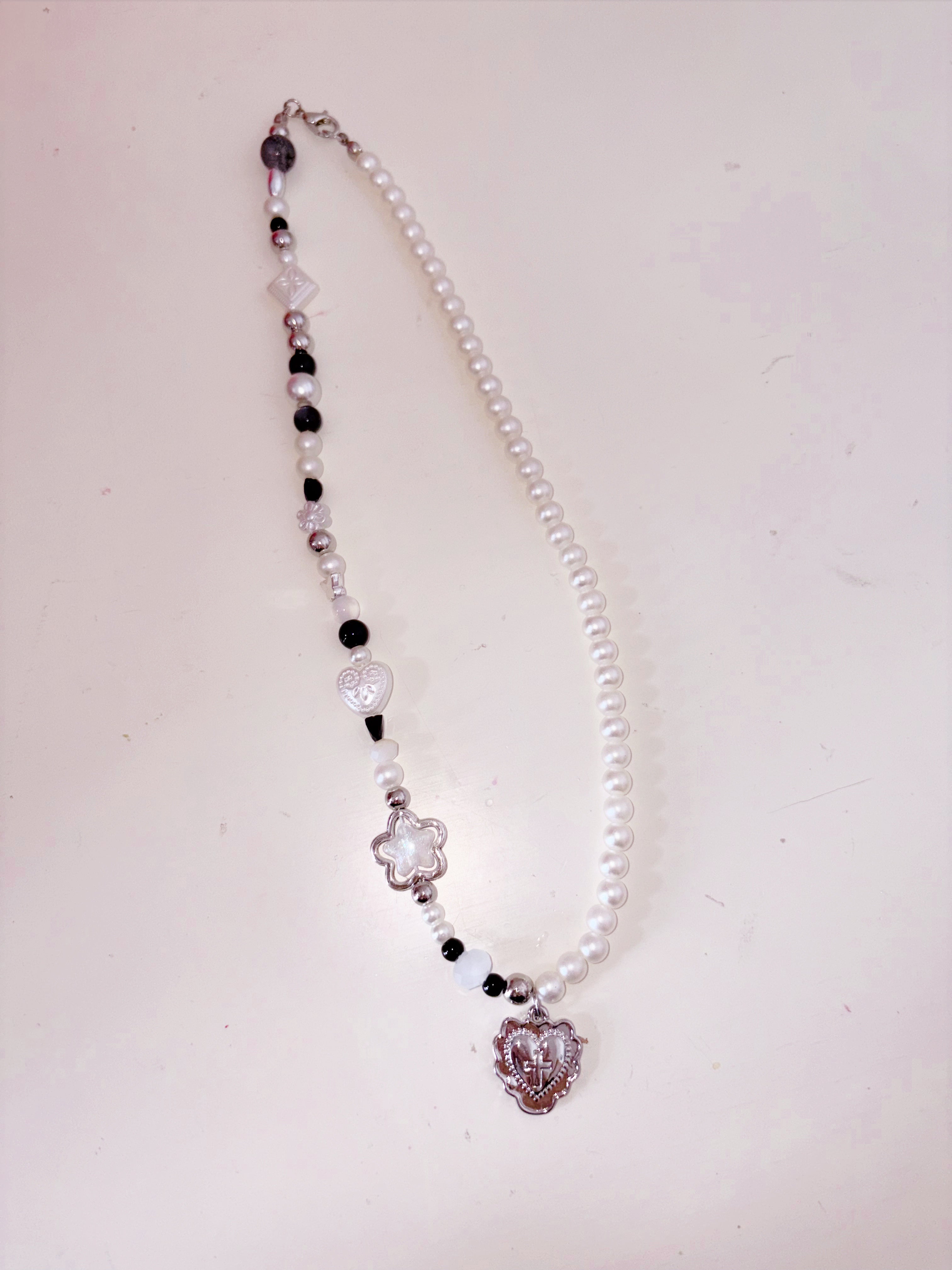 Expecto Beadronum | Beads Necklace