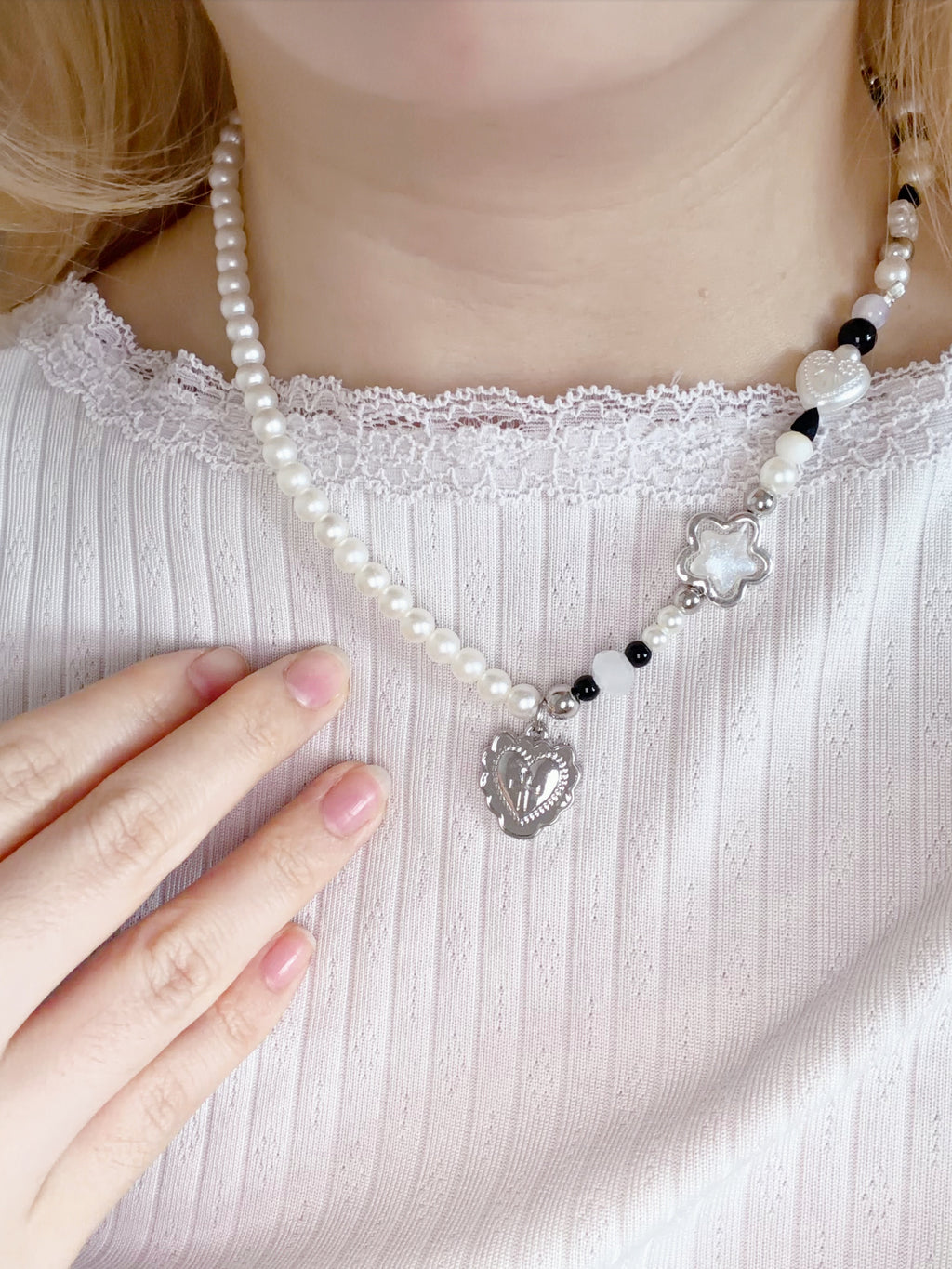 Expecto Beadronum | Beads Necklace