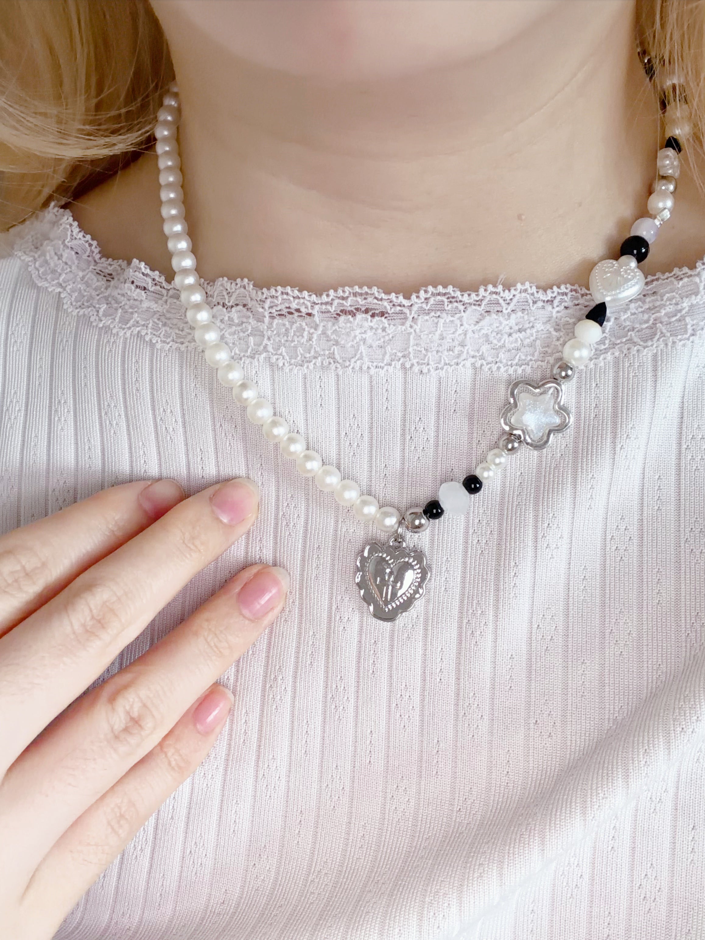 Expecto Beadronum | Beads Necklace