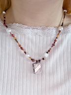 Expecto Beadronum | Beads Necklace